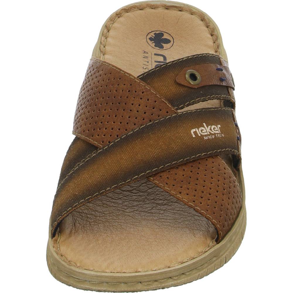 Rieker Pantolette Freizeit (casual) Rabatte dieses Monats