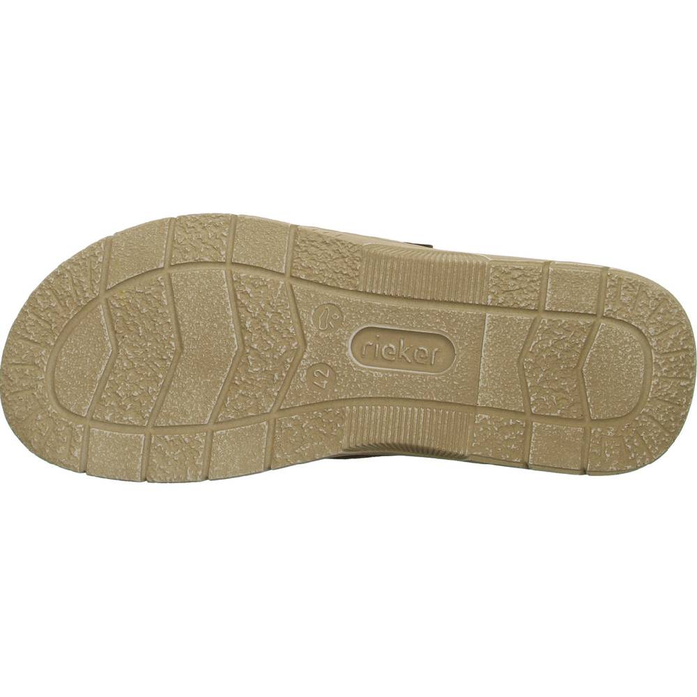 Rieker Pantolette Freizeit (casual) Rabatte dieses Monats