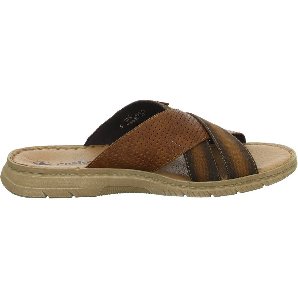 Rieker Pantolette Freizeit (casual) Rabatte dieses Monats