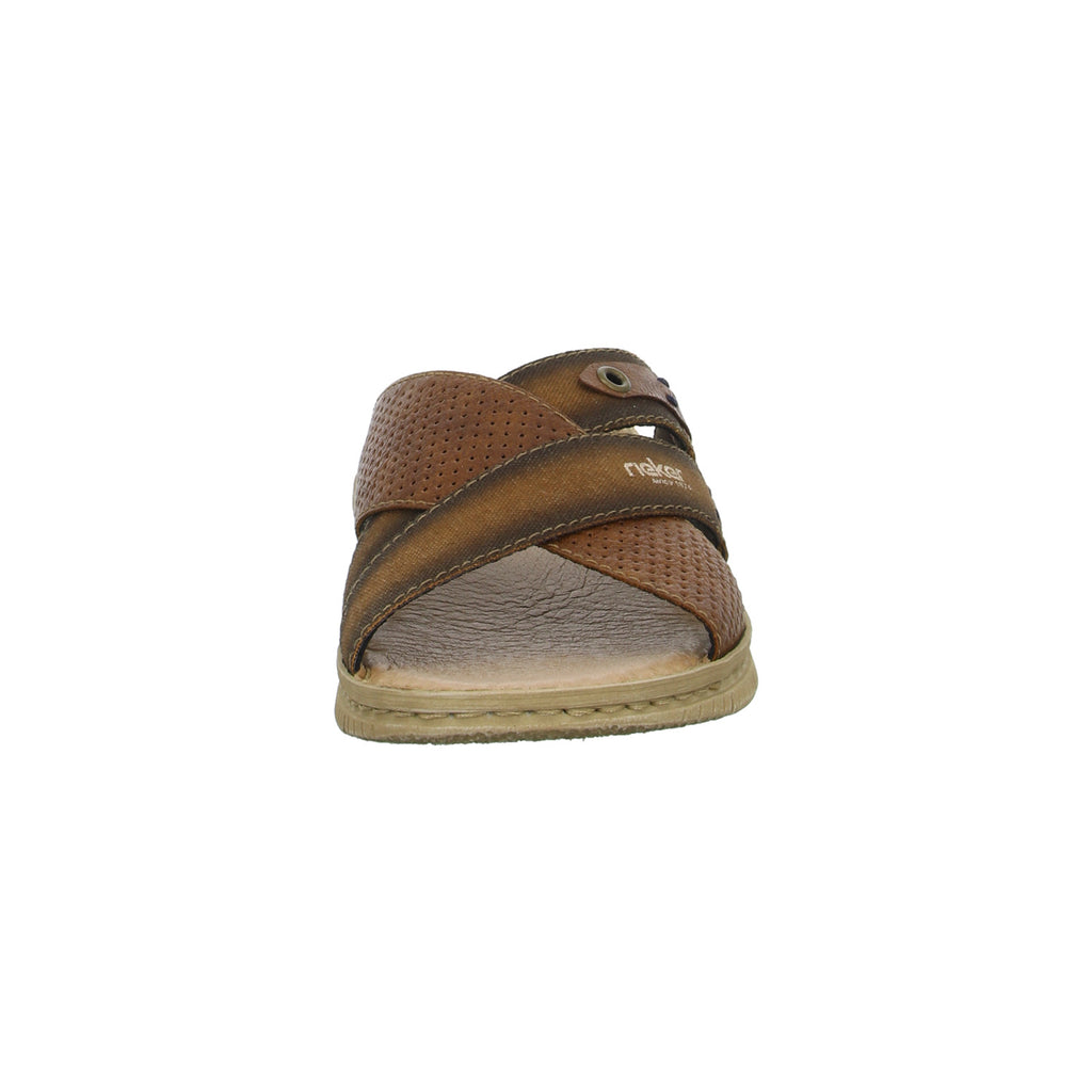 Rieker Pantolette Freizeit (casual) Rabatte dieses Monats