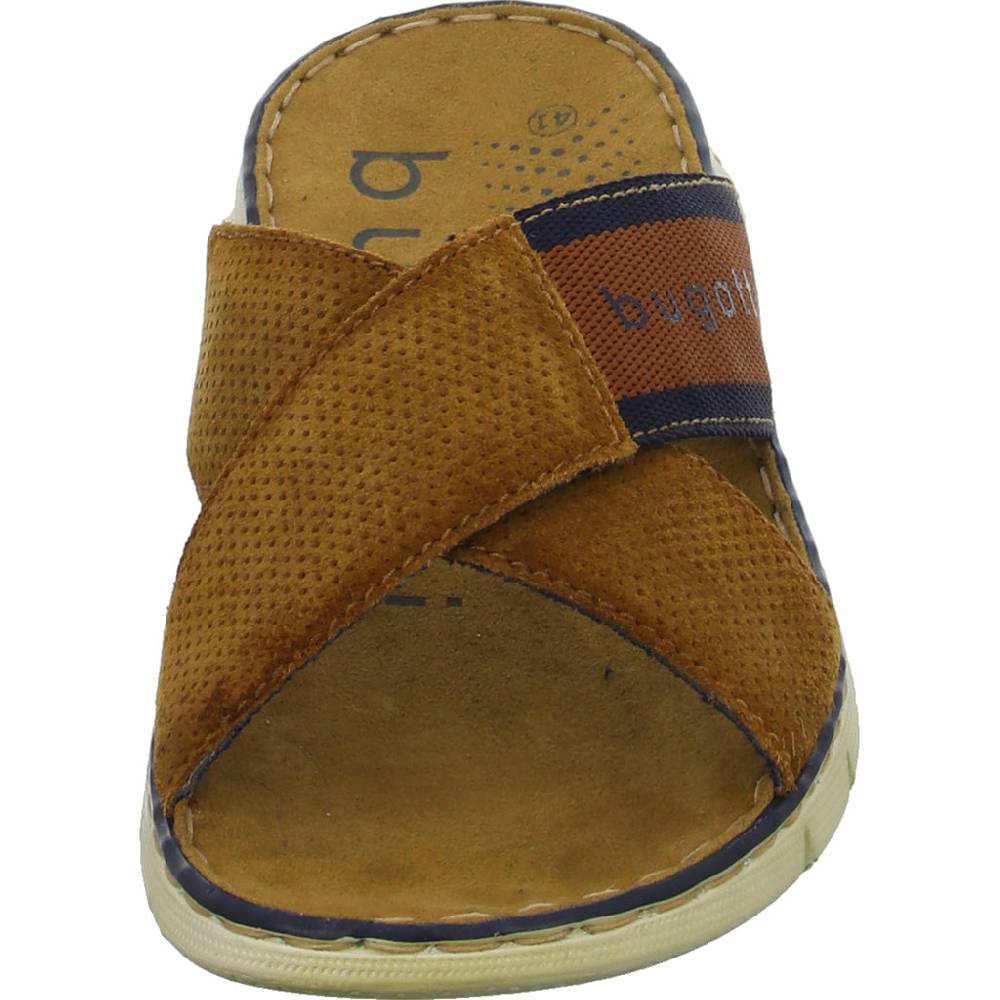 bugatti Pantolette Freizeit (casual) Fabrik Onlineshop