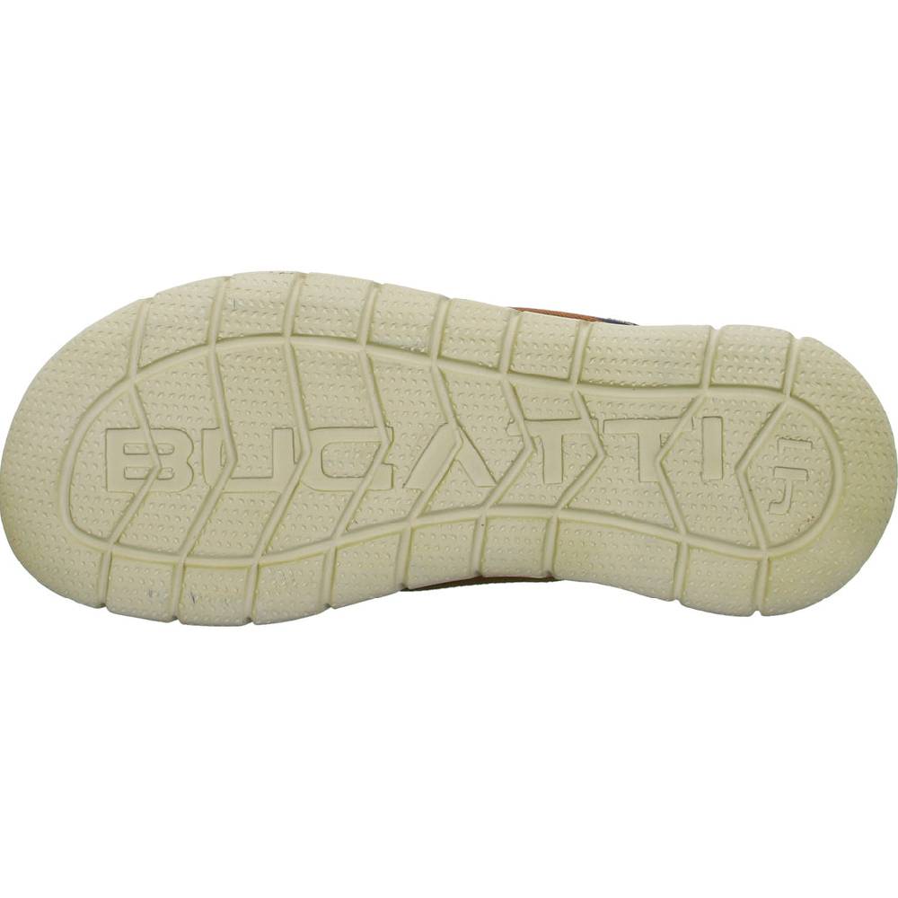 bugatti Pantolette Freizeit (casual) Fabrik Onlineshop
