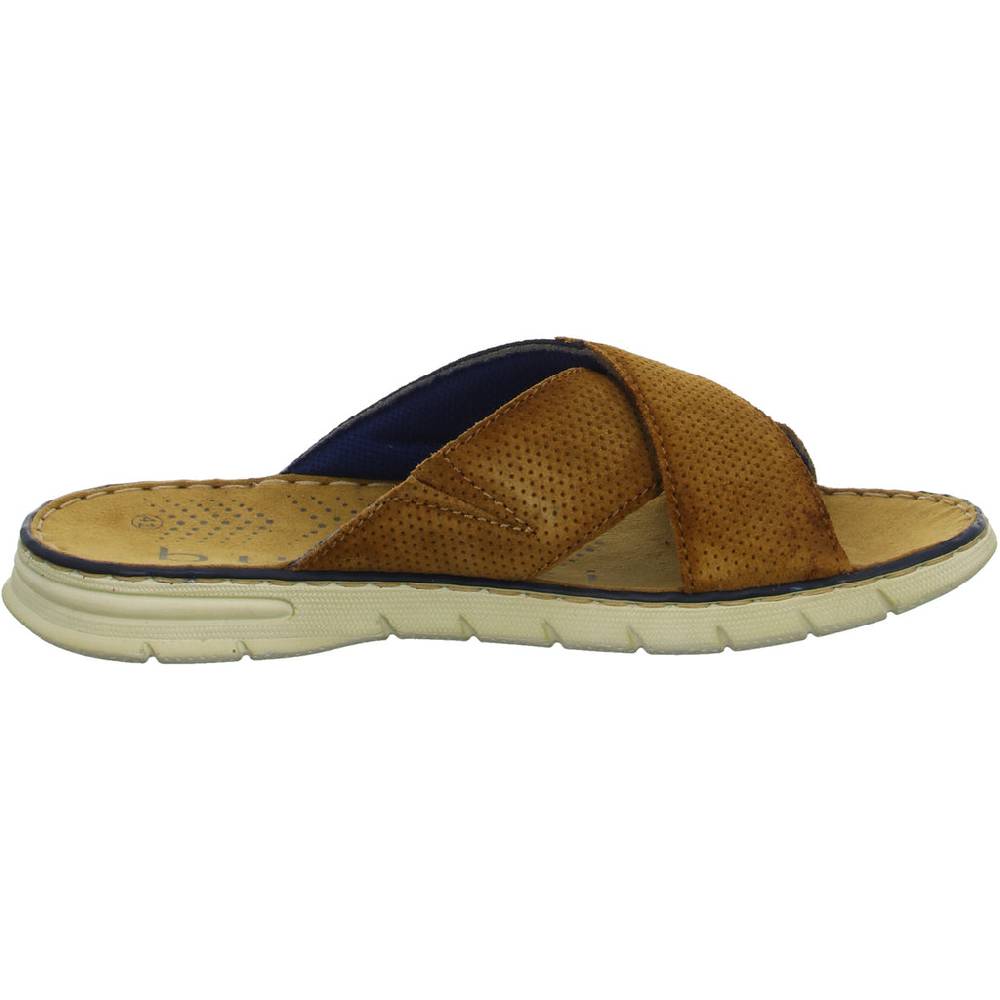 bugatti Pantolette Freizeit (casual) Fabrik Onlineshop