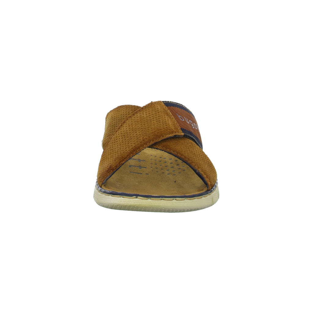 bugatti Pantolette Freizeit (casual) Fabrik Onlineshop
