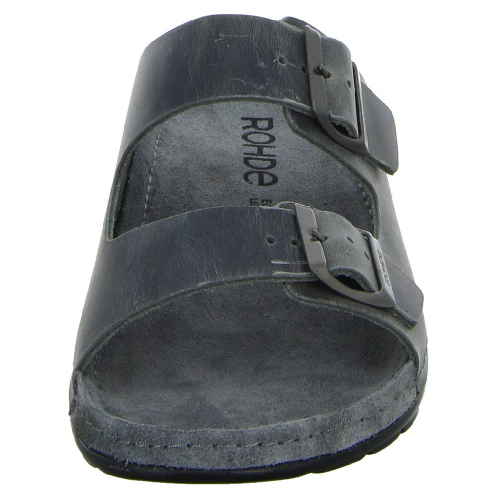 Rohde Bio Pantolette Rabatt