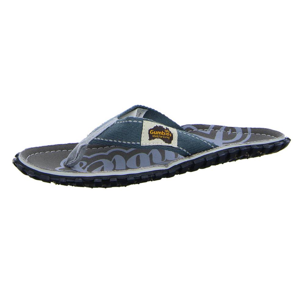 Gumbies Pantolette Freizeit (casual) Saisonschlussverkauf