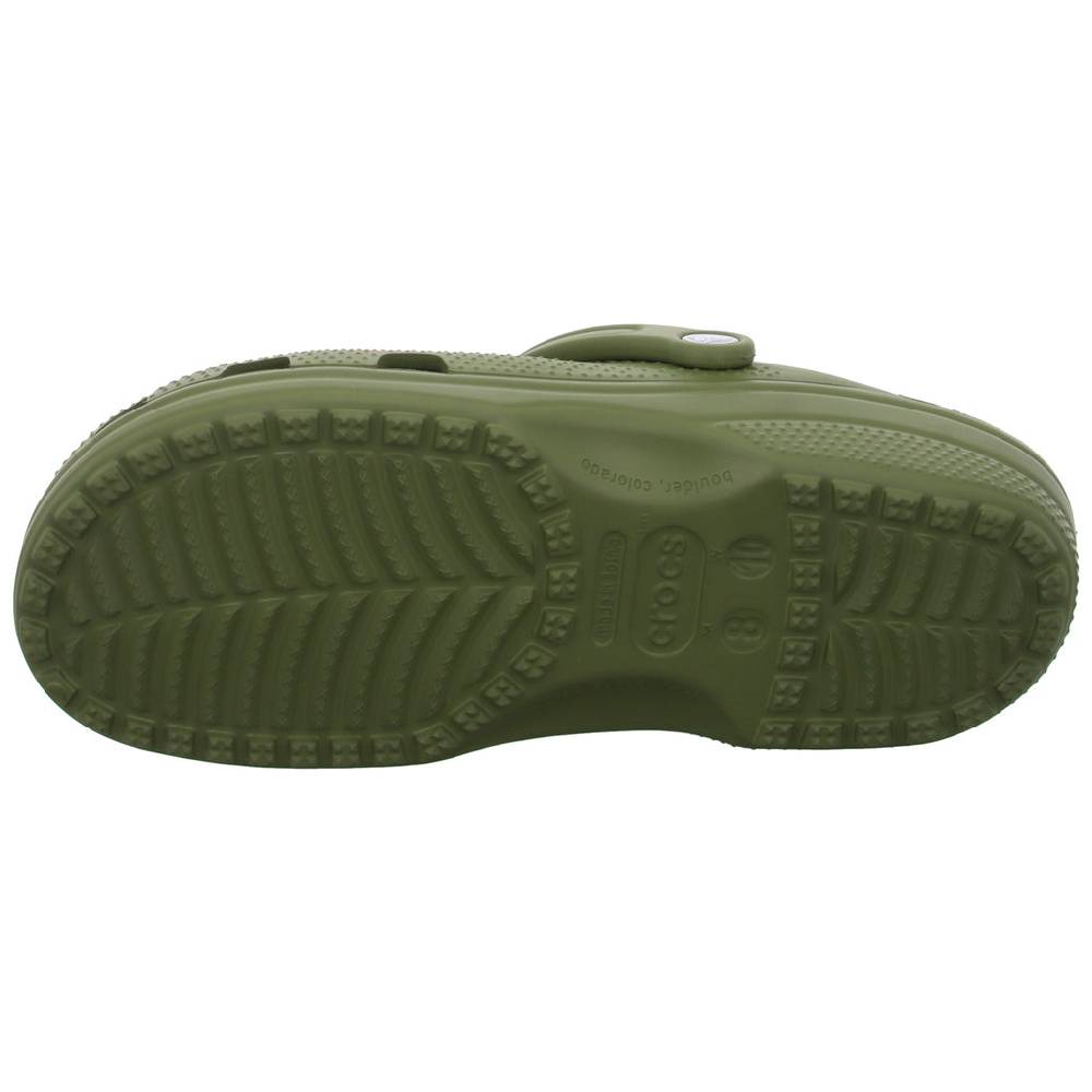 Crocs Clog Black Friday