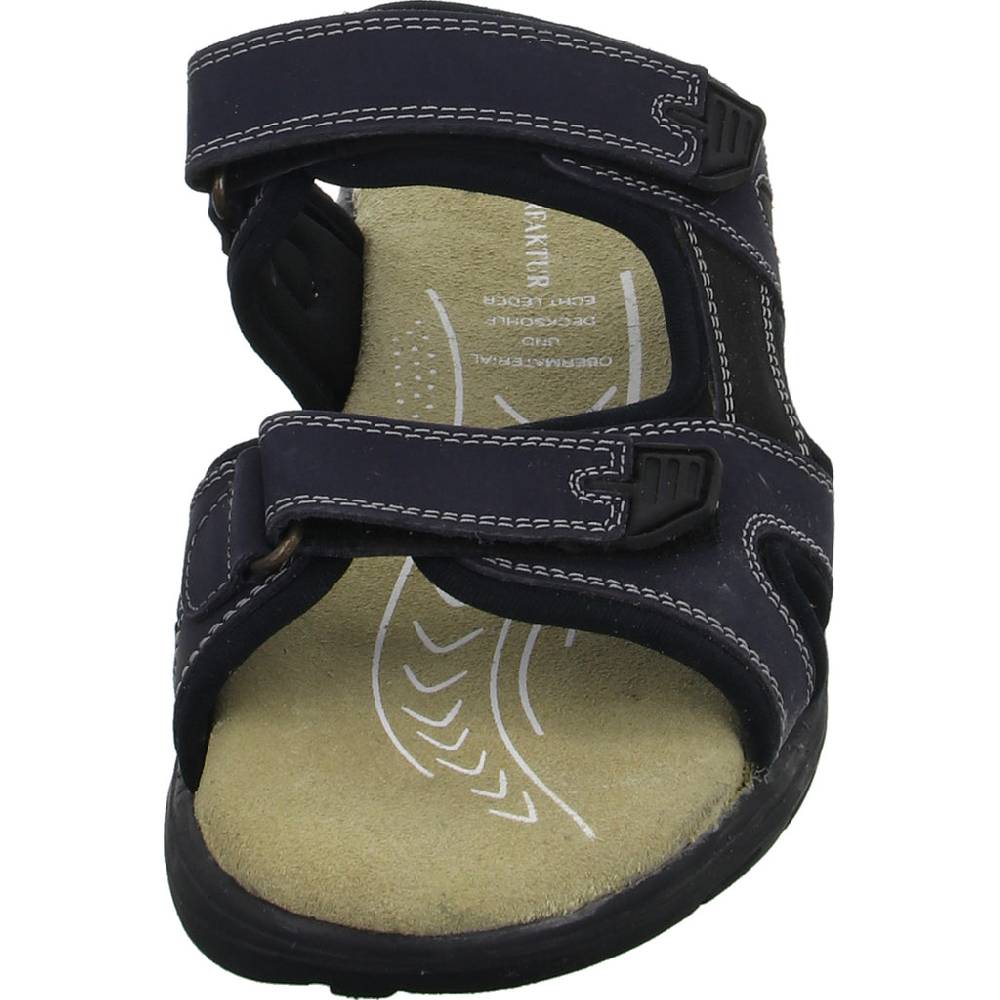 LEDERFAKTUR Pantolette Freizeit (casual) Cyber Monday