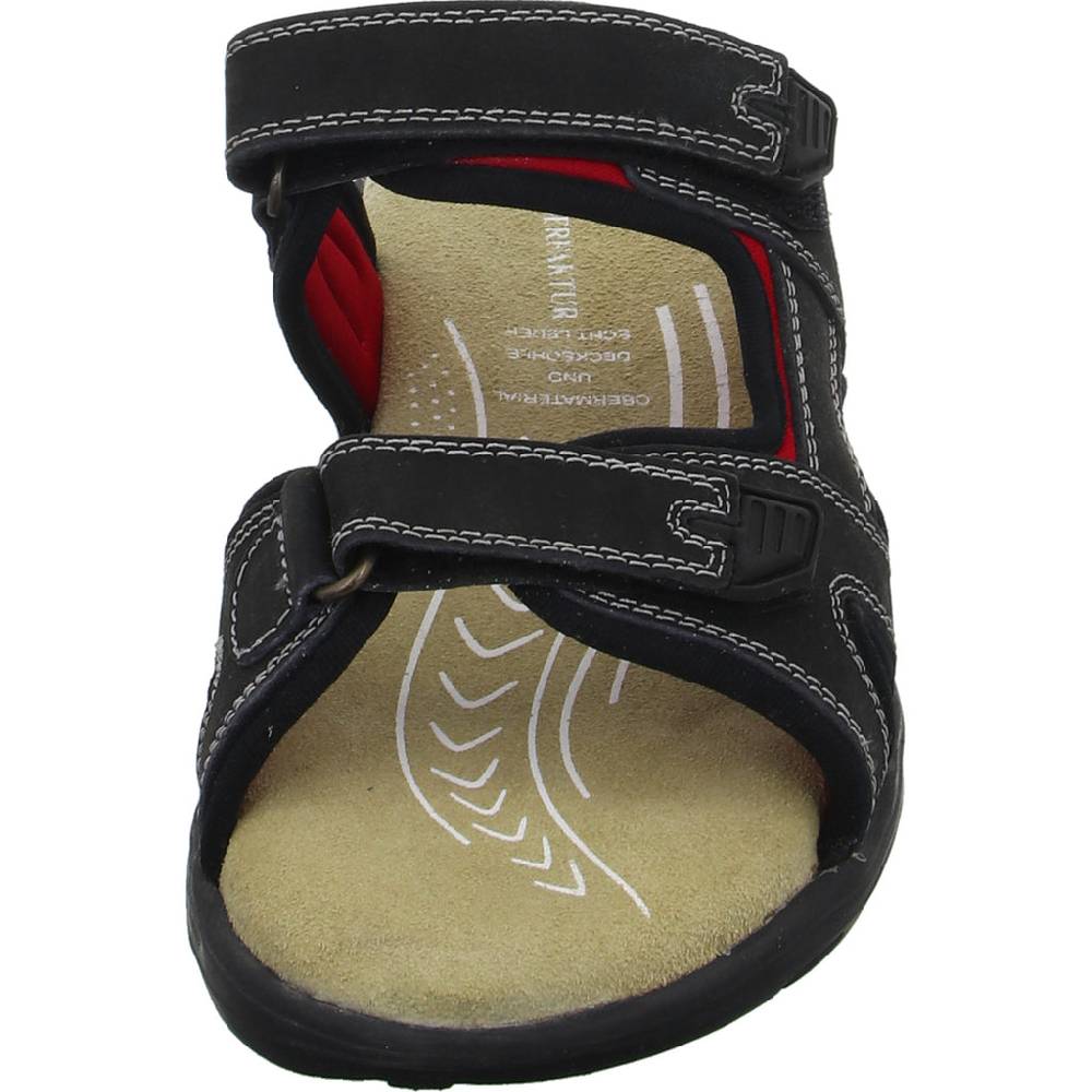 LEDERFAKTUR Pantolette Freizeit (casual) Weihnachtsangebot