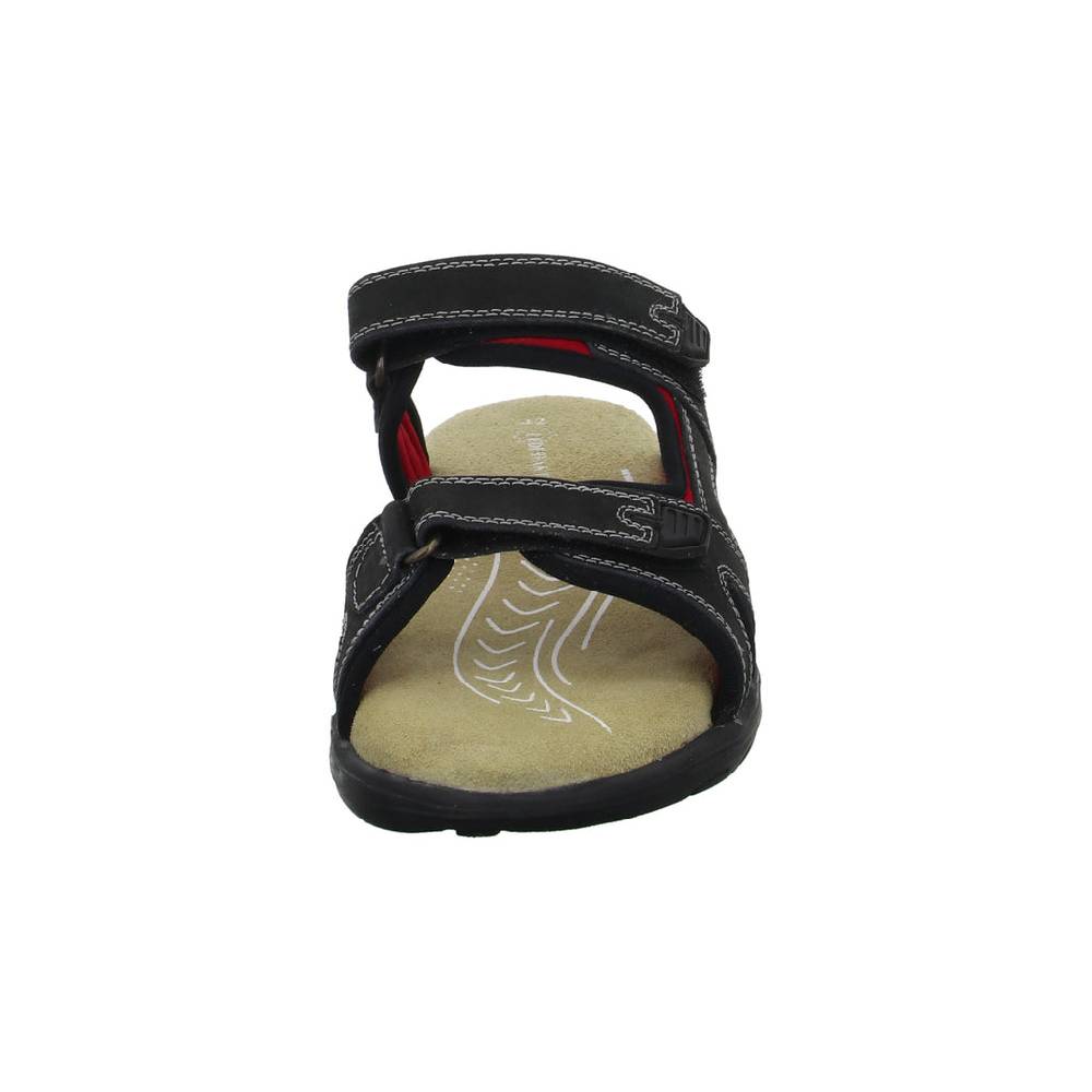 LEDERFAKTUR Pantolette Freizeit (casual) Weihnachtsangebot
