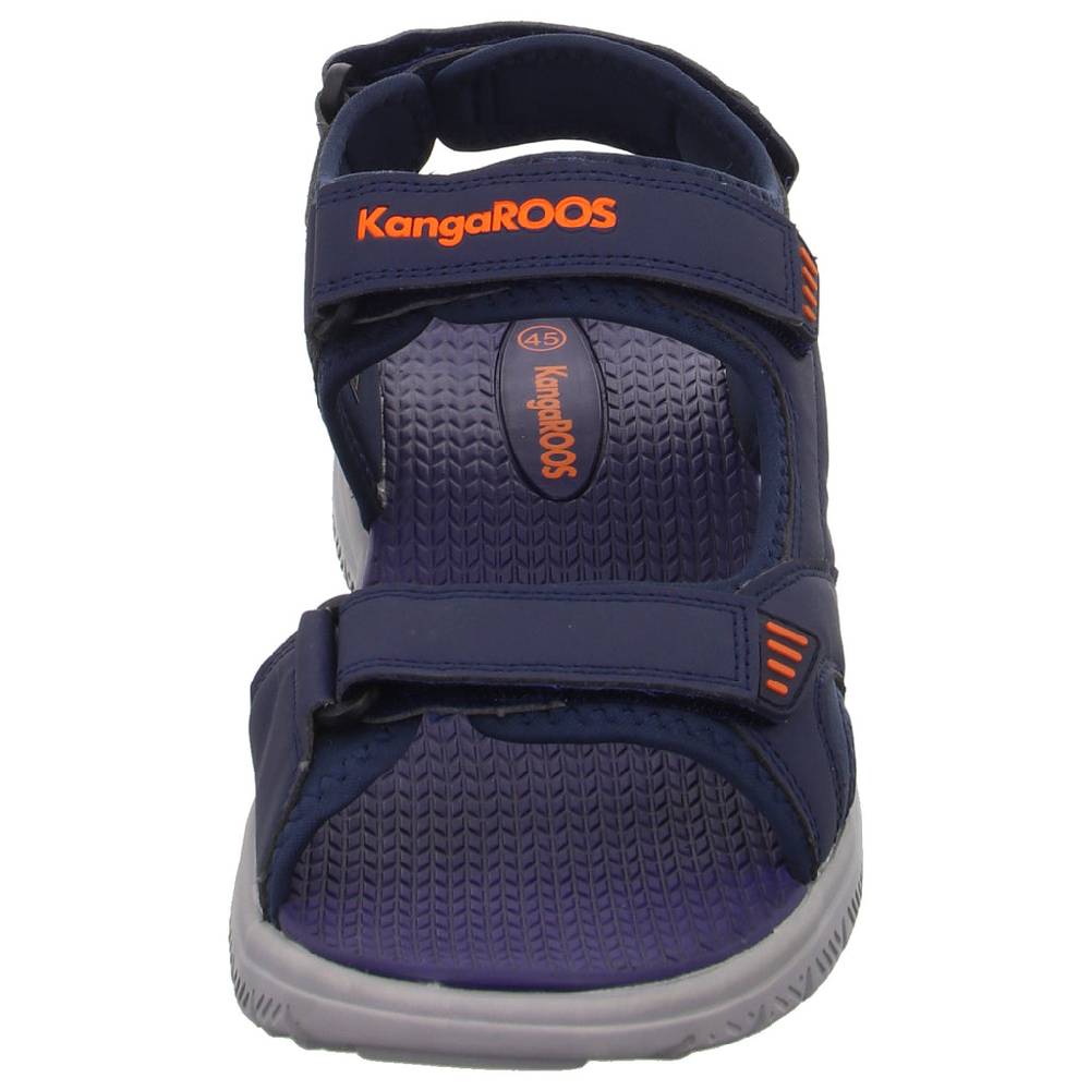 KangaROOS Sandalette Freizeit (casual) Muttertagsangebot
