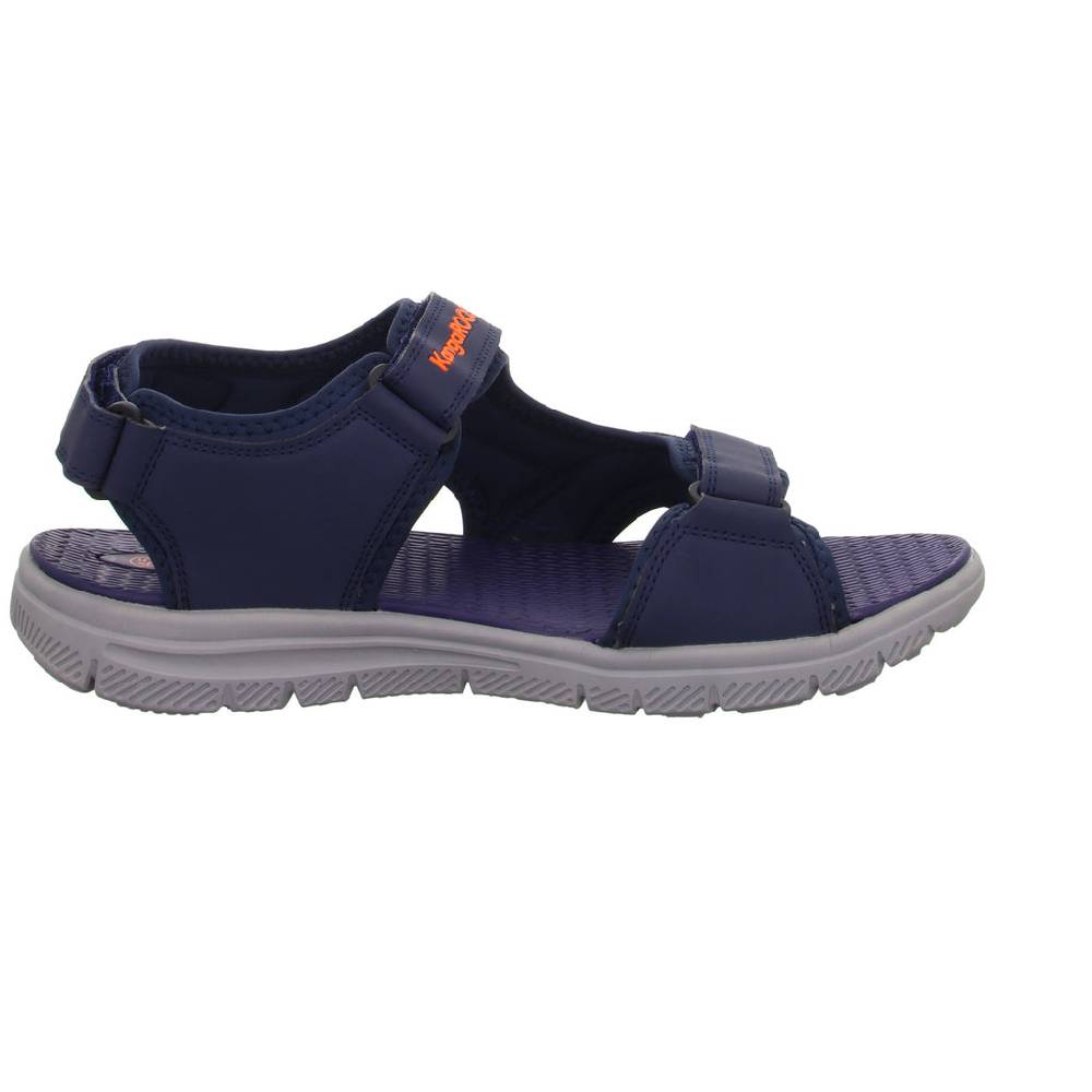 KangaROOS Sandalette Freizeit (casual) Muttertagsangebot