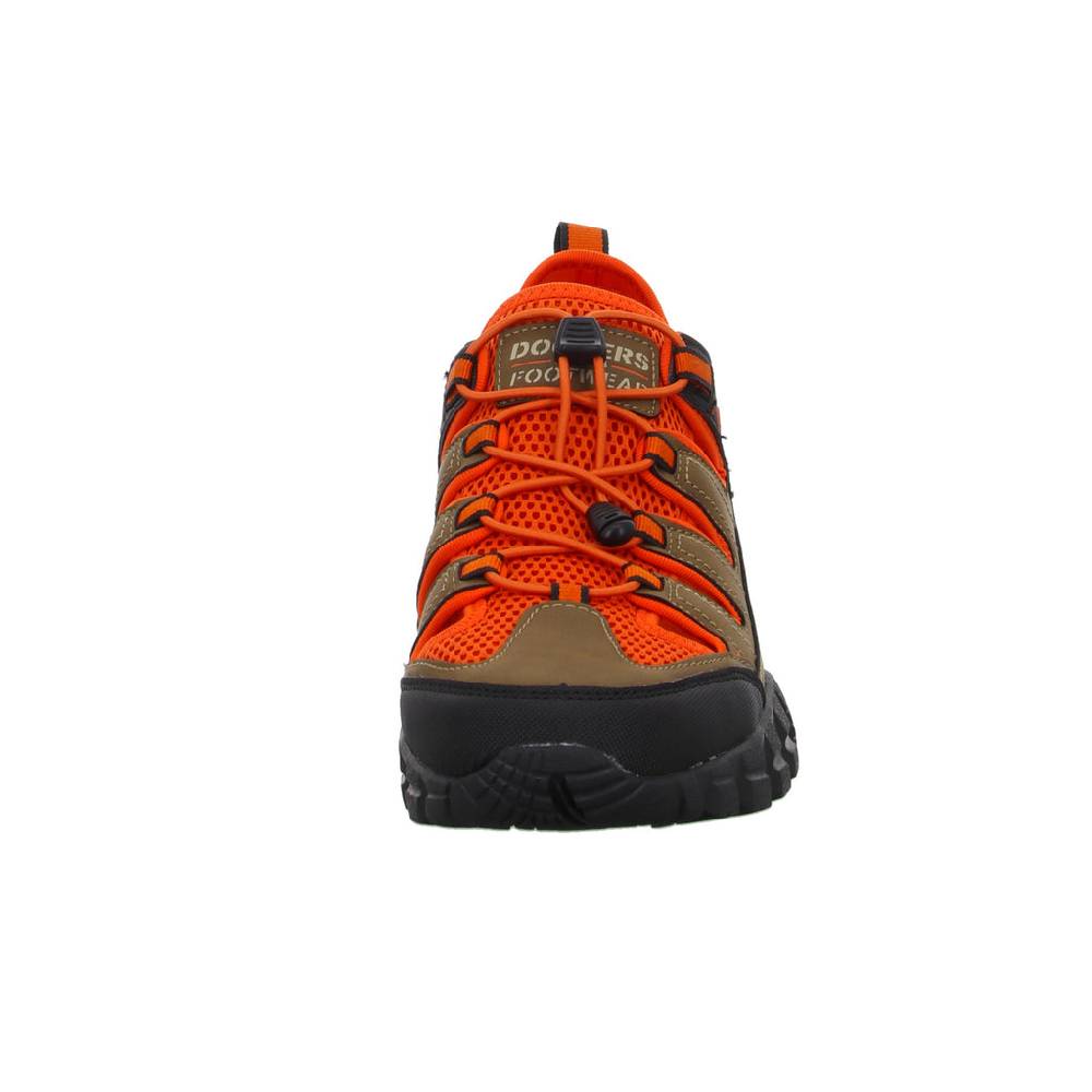 Dockers by Gerli Sandalette Zehenschutz Freizeit (casual) Valentinstagsangebot