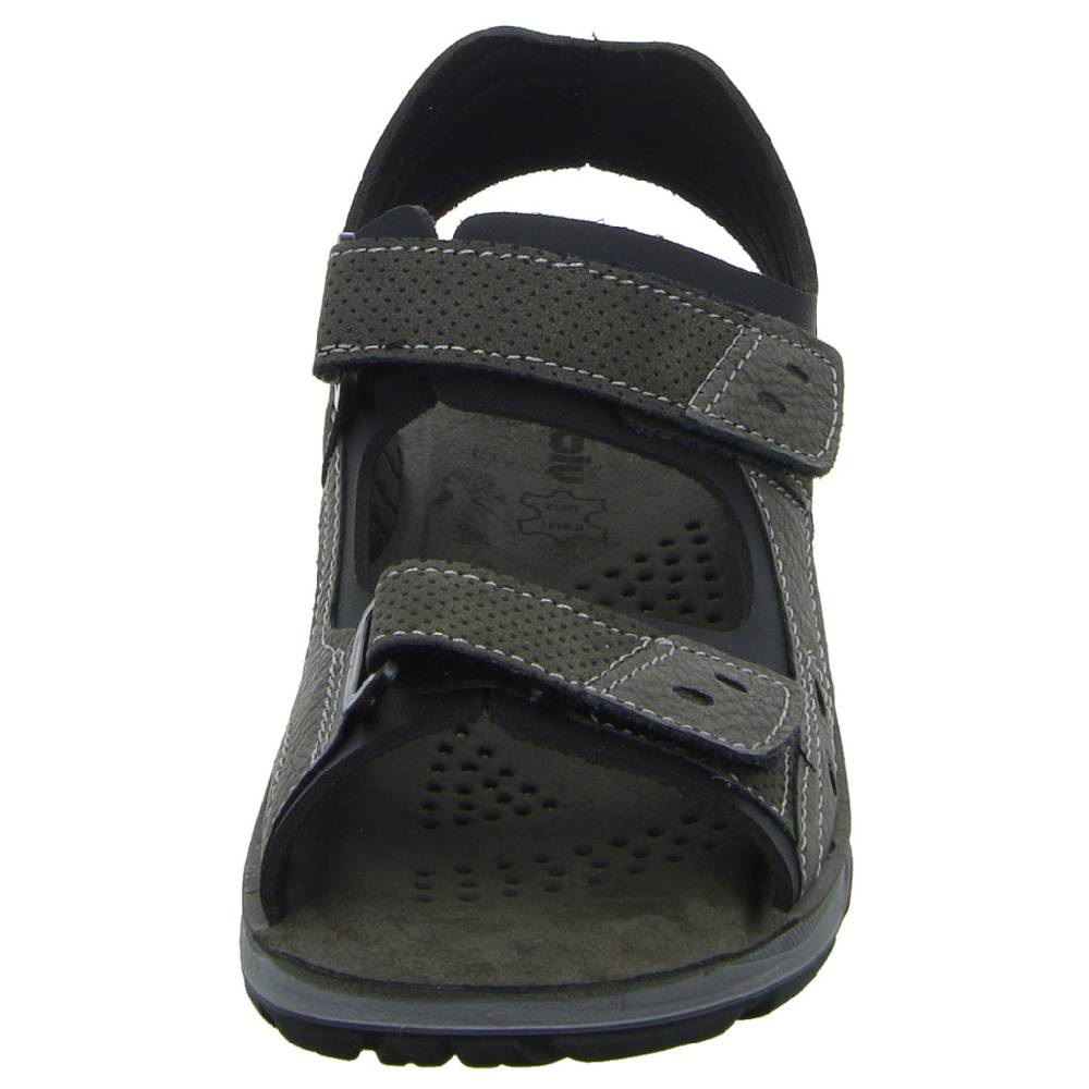 Inblu Sandalette Freizeit (casual) Lagerräumung