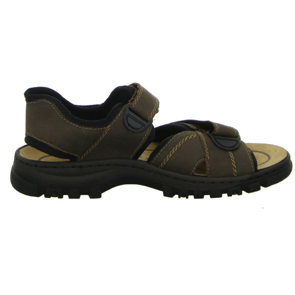 Rieker Sandalette Freizeit (casual) Top Angebot