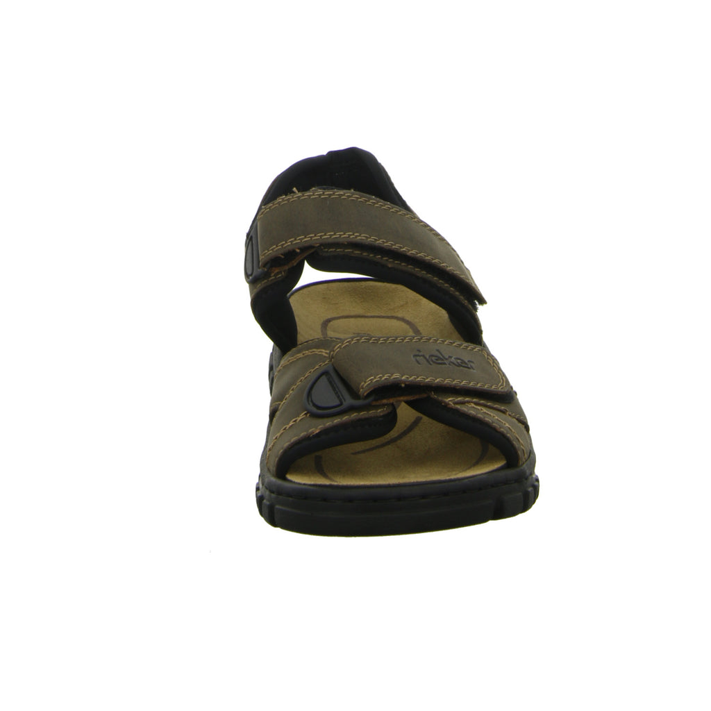 Rieker Sandalette Freizeit (casual) Top Angebot