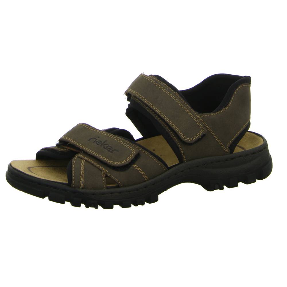 Rieker Sandalette Freizeit (casual) Top Angebot
