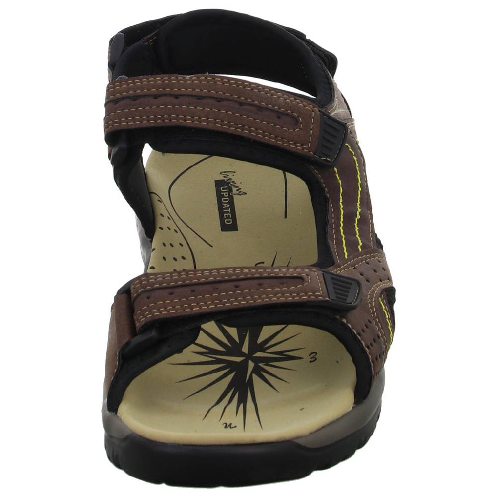 living UPDATED Sandalette Freizeit (casual) Neueste Mode