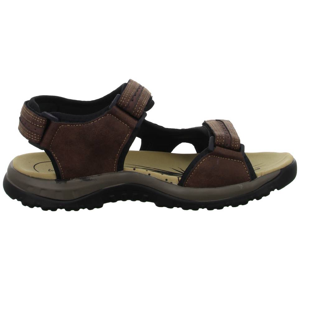 living UPDATED Sandalette Freizeit (casual) Neueste Mode