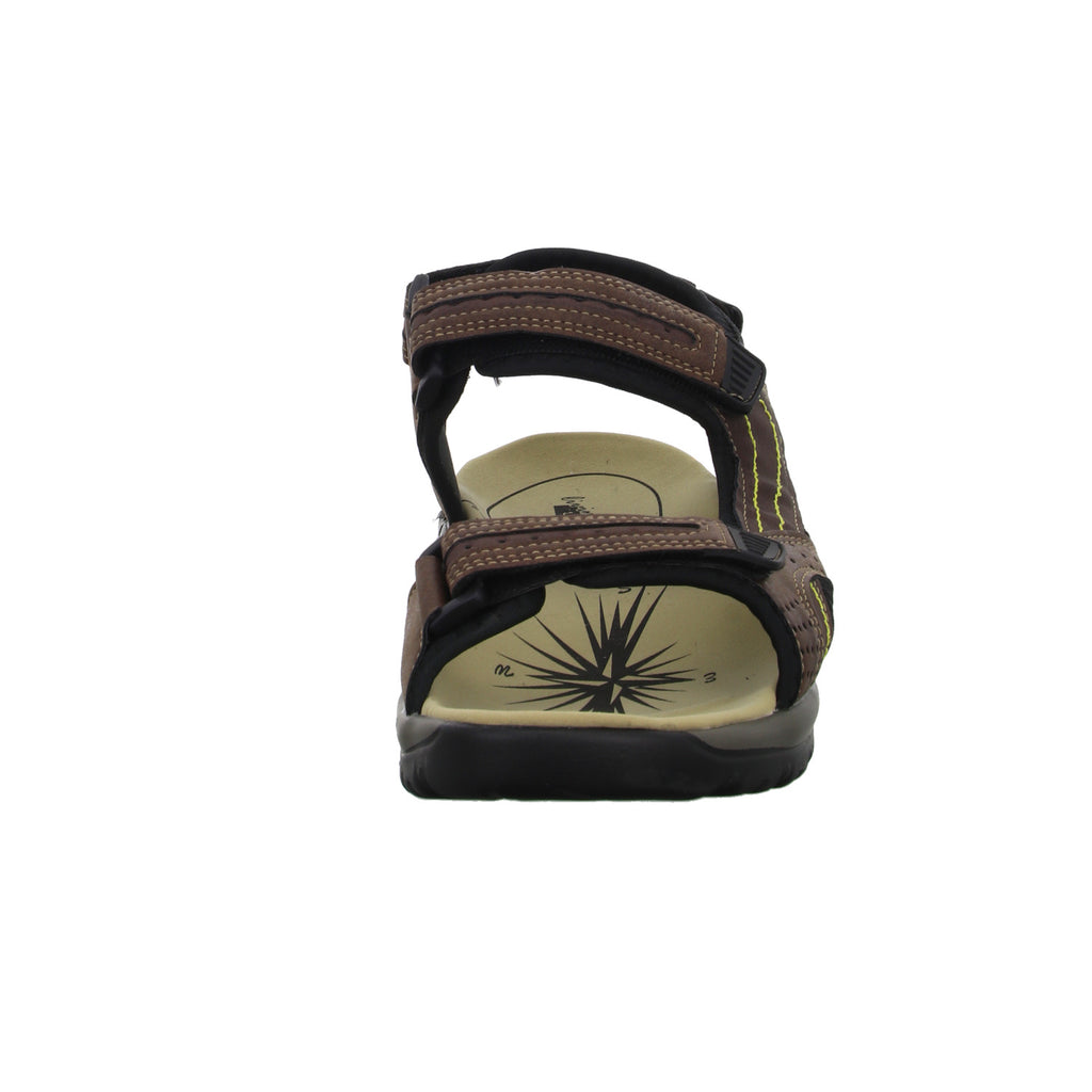 living UPDATED Sandalette Freizeit (casual) Neueste Mode