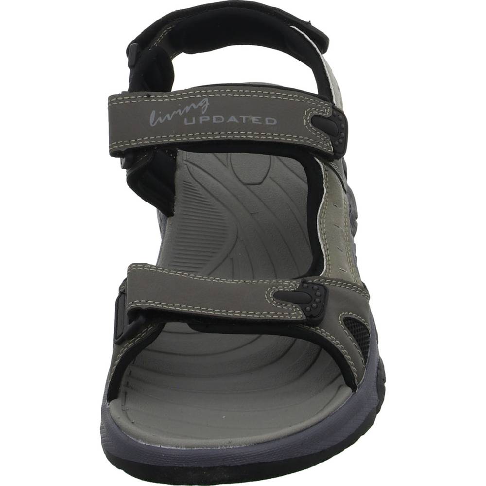 living UPDATED Sandalette Freizeit (casual) Blitzangebot