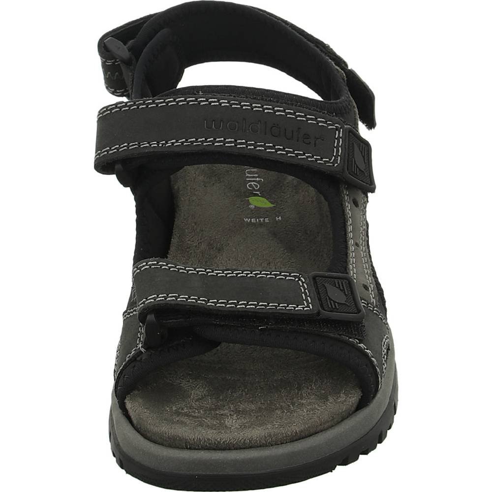 Waldläufer Sandalette Freizeit (casual) Neuheiten