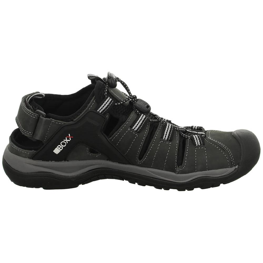 BOXX Sandalette Zehenschutz Freizeit (casual) Saisonale Angebote