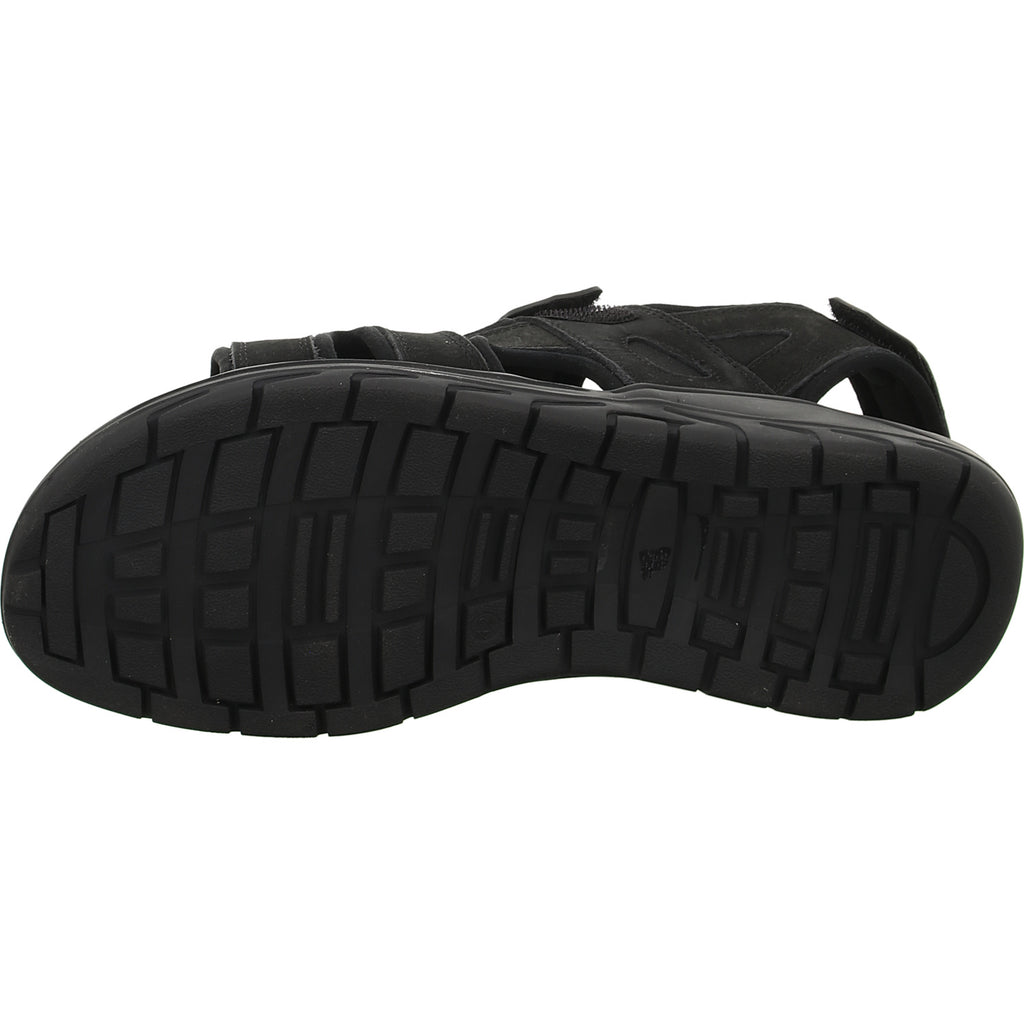 LEDERFAKTUR Sandalette Freizeit (casual) Räumungsverkauf