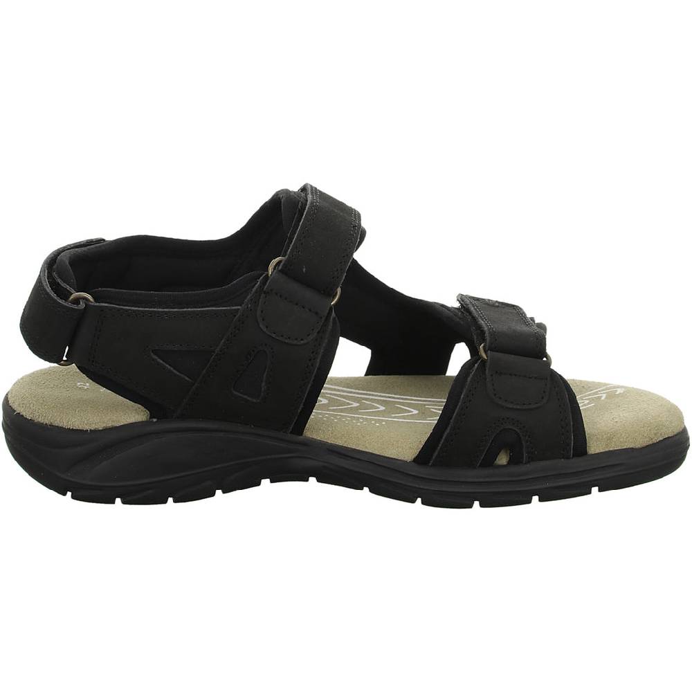 LEDERFAKTUR Sandalette Freizeit (casual) Räumungsverkauf