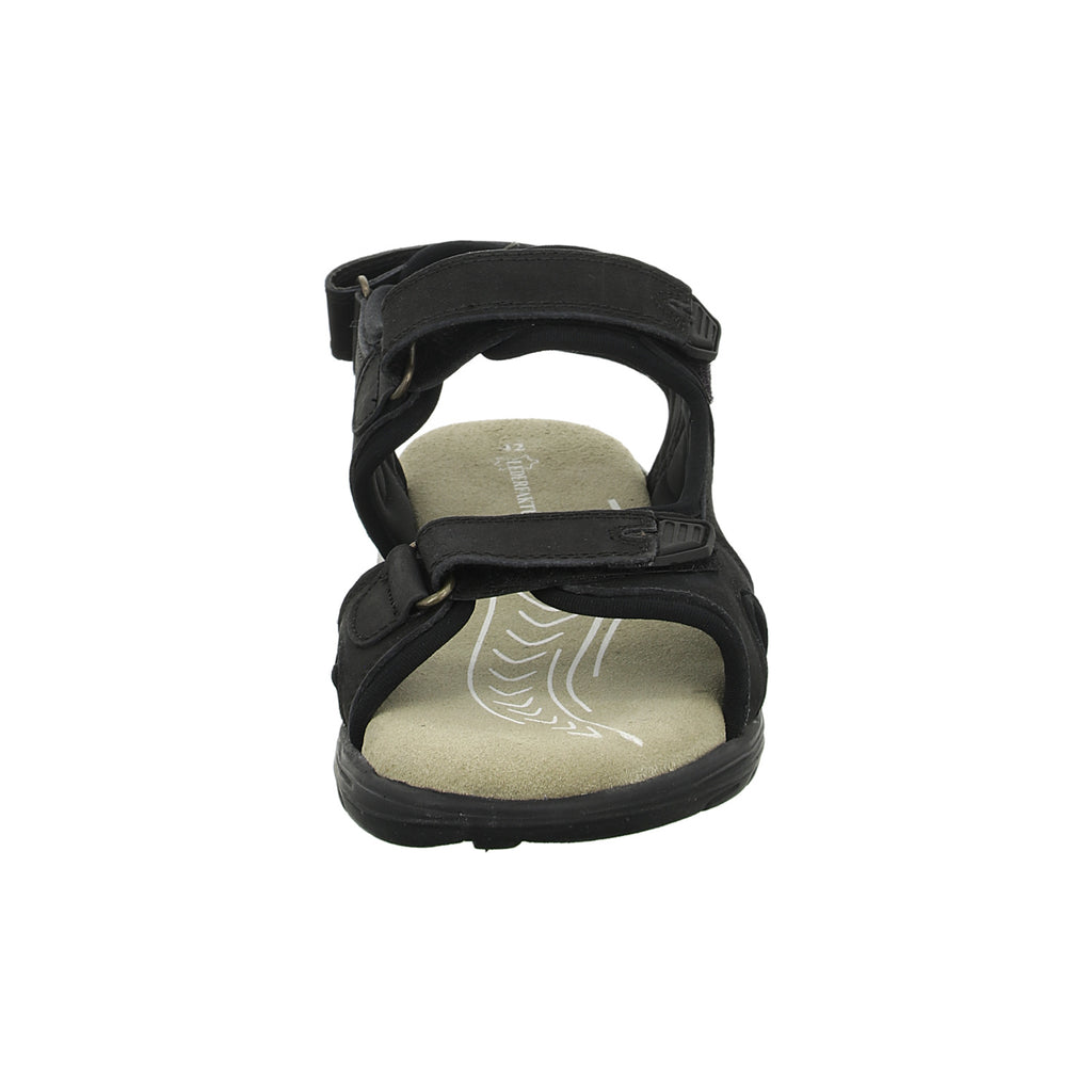 LEDERFAKTUR Sandalette Freizeit (casual) Räumungsverkauf