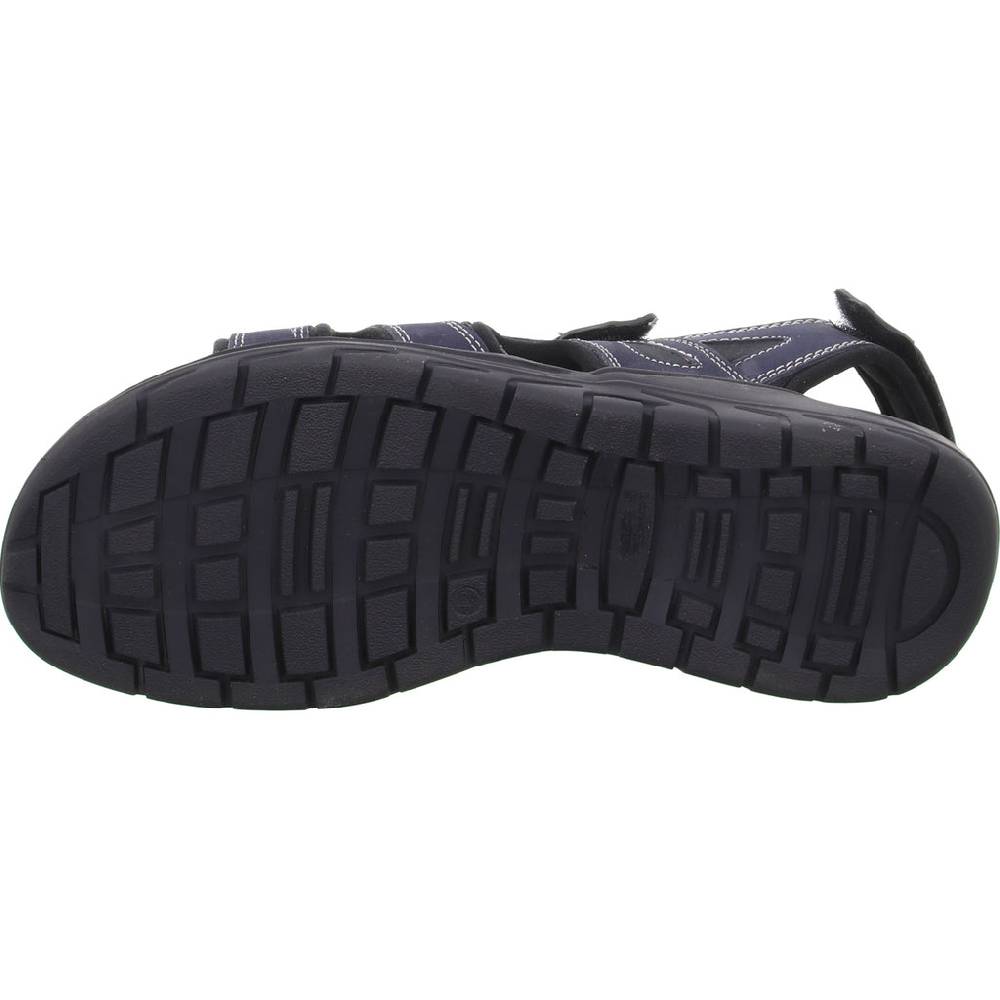 LEDERFAKTUR Sandalette Freizeit (casual) Tägliche Deals