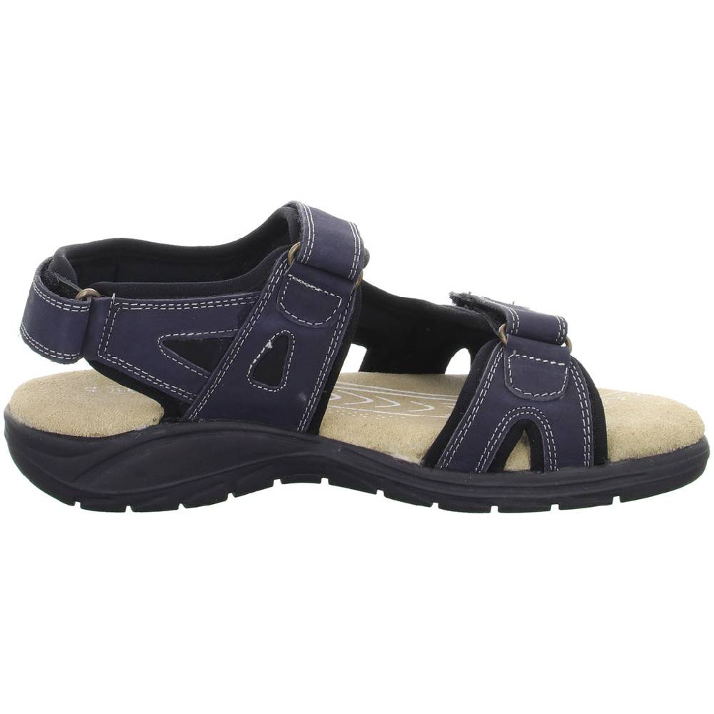 LEDERFAKTUR Sandalette Freizeit (casual) Tägliche Deals