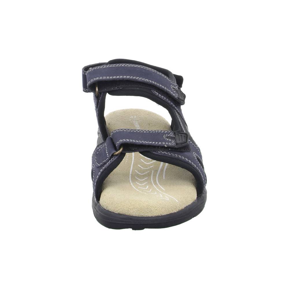 LEDERFAKTUR Sandalette Freizeit (casual) Tägliche Deals