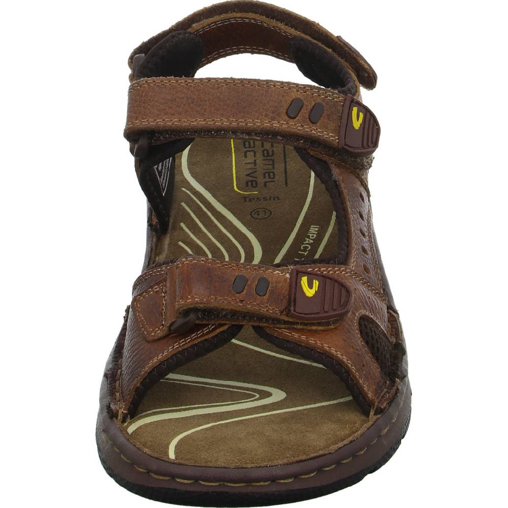 camel active Sandalette Freizeit (casual) Riesige Ersparnisse