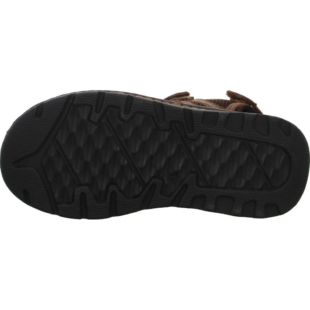 camel active Sandalette Freizeit (casual) Riesige Ersparnisse