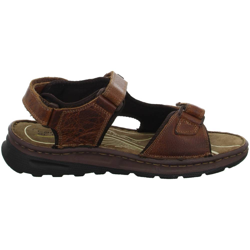 camel active Sandalette Freizeit (casual) Riesige Ersparnisse