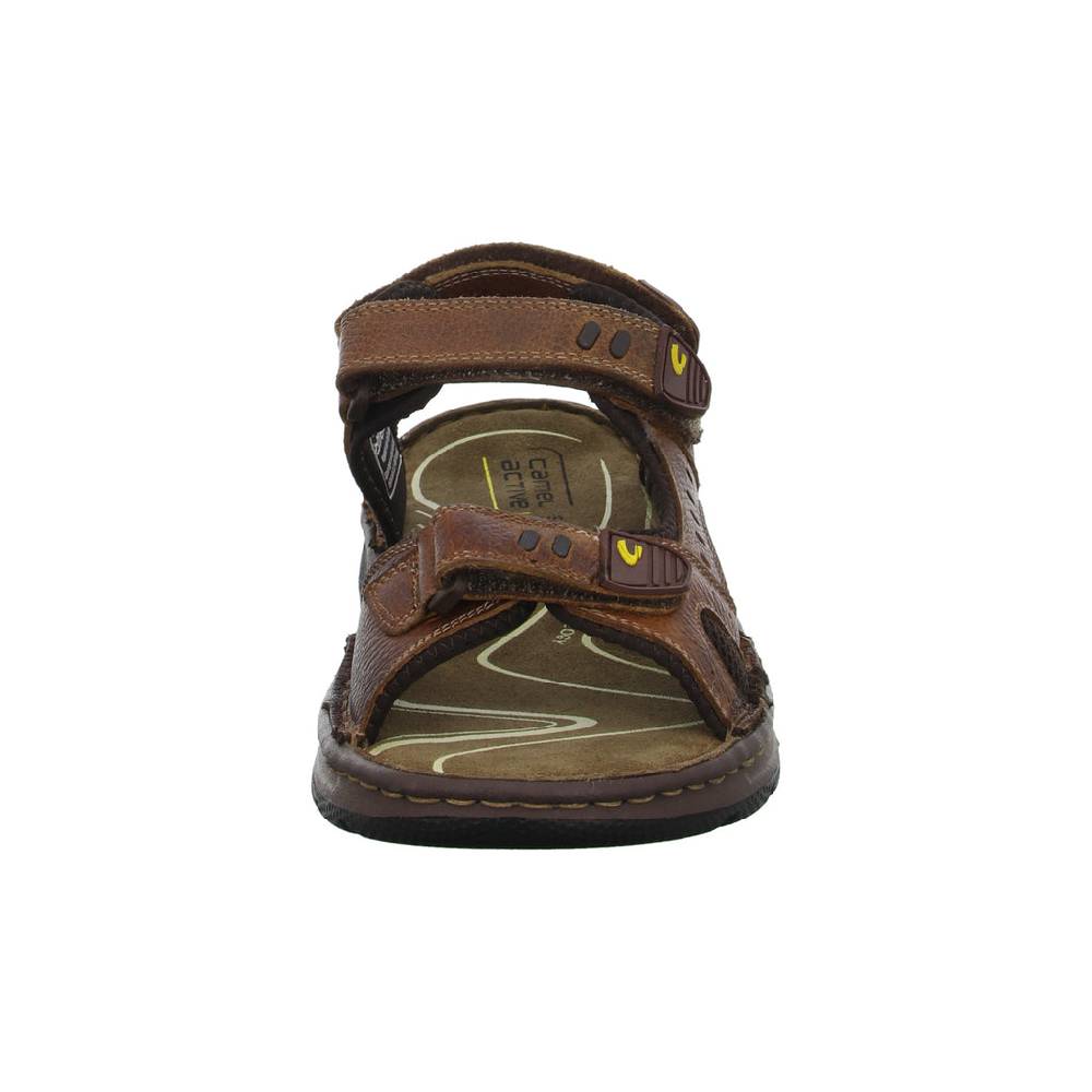 camel active Sandalette Freizeit (casual) Riesige Ersparnisse