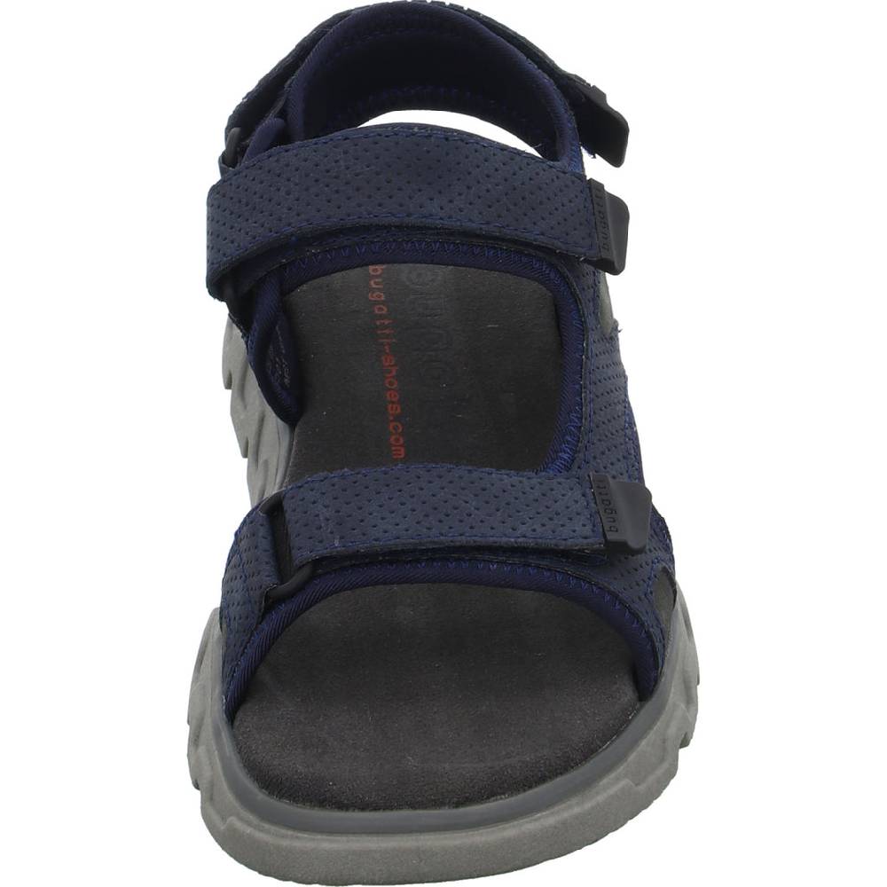 bugatti Sandalette Freizeit (casual) VIP-Rabatte