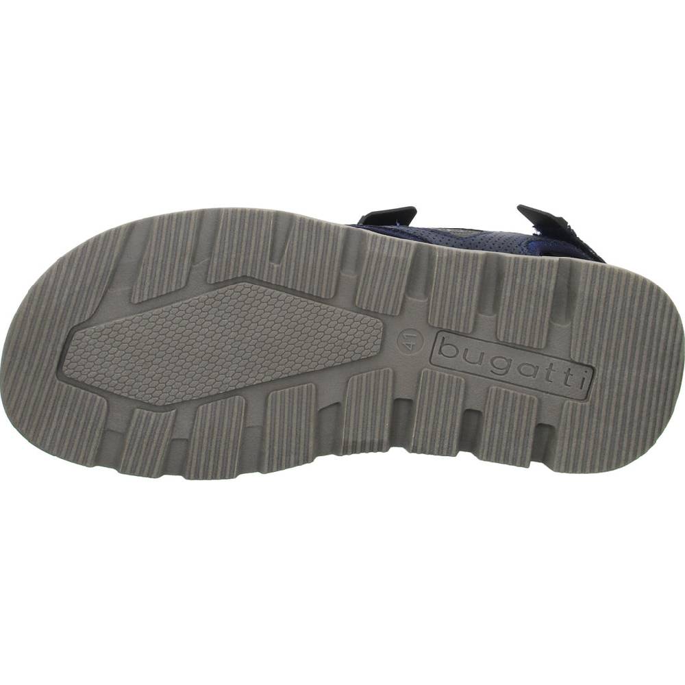 bugatti Sandalette Freizeit (casual) VIP-Rabatte