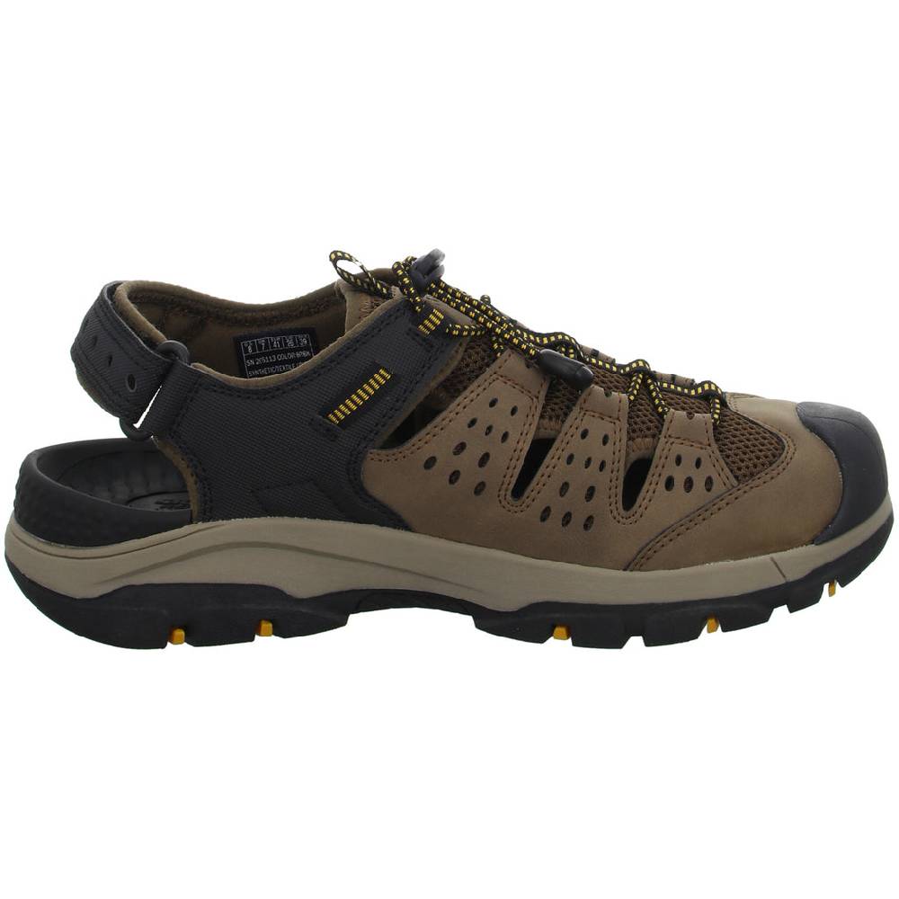 Skechers Sandalette Zehenschutz Freizeit (casual) Tiefpreis