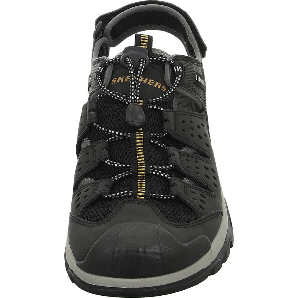 Skechers Sandalette Zehenschutz Freizeit (casual) Super Sparpreis