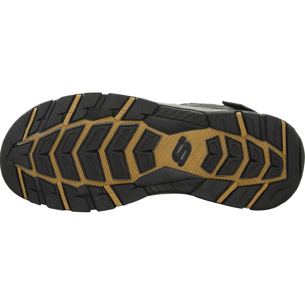 Skechers Sandalette Zehenschutz Freizeit (casual) Super Sparpreis