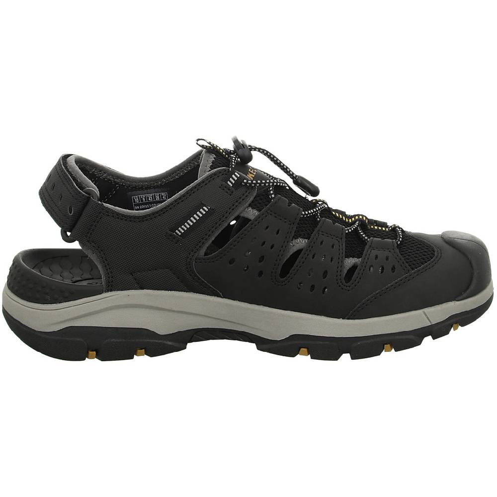 Skechers Sandalette Zehenschutz Freizeit (casual) Super Sparpreis
