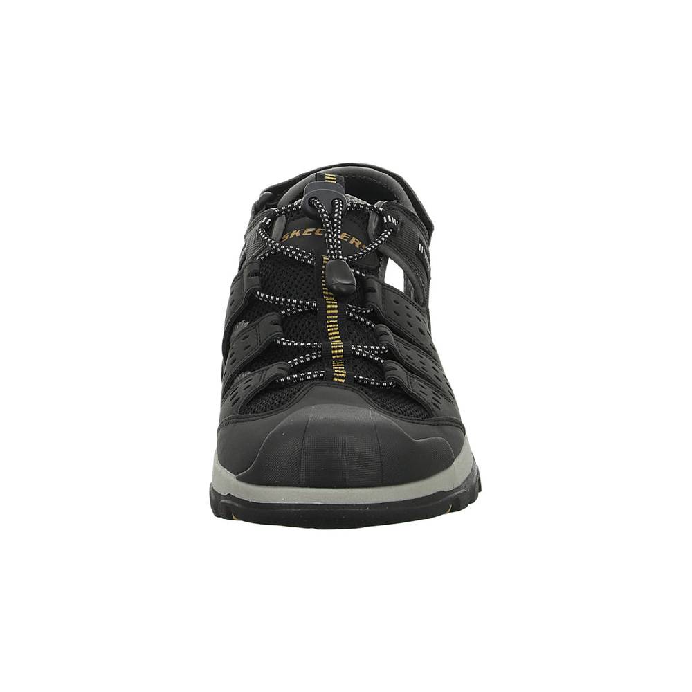 Skechers Sandalette Zehenschutz Freizeit (casual) Super Sparpreis