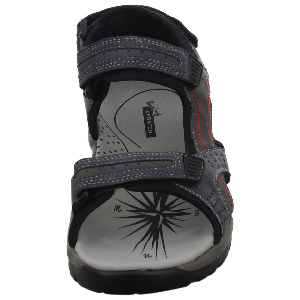 living UPDATED Sandalette Freizeit (casual) Wochenangebot