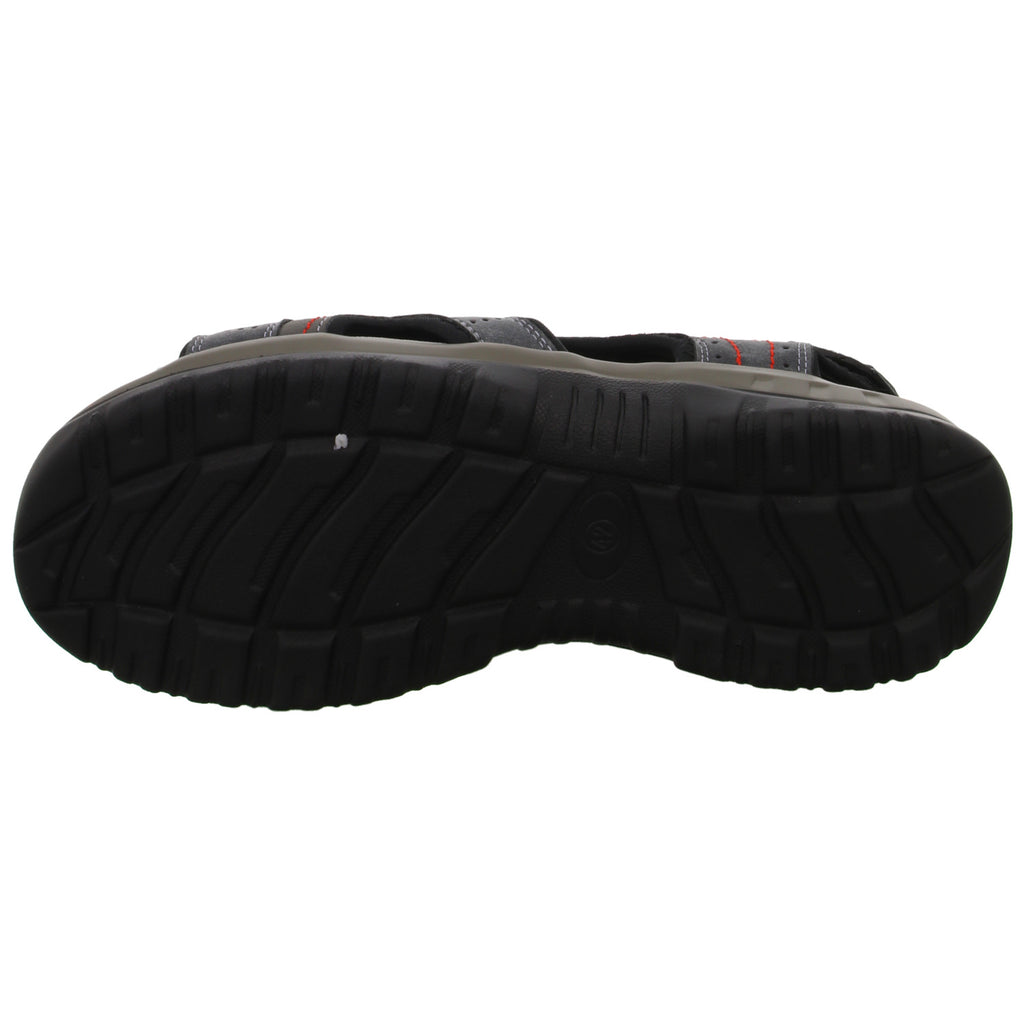 living UPDATED Sandalette Freizeit (casual) Wochenangebot