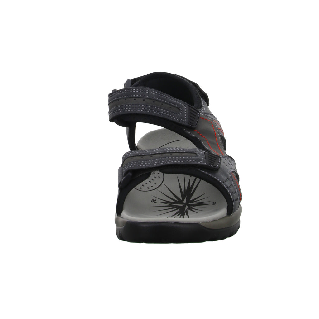 living UPDATED Sandalette Freizeit (casual) Wochenangebot