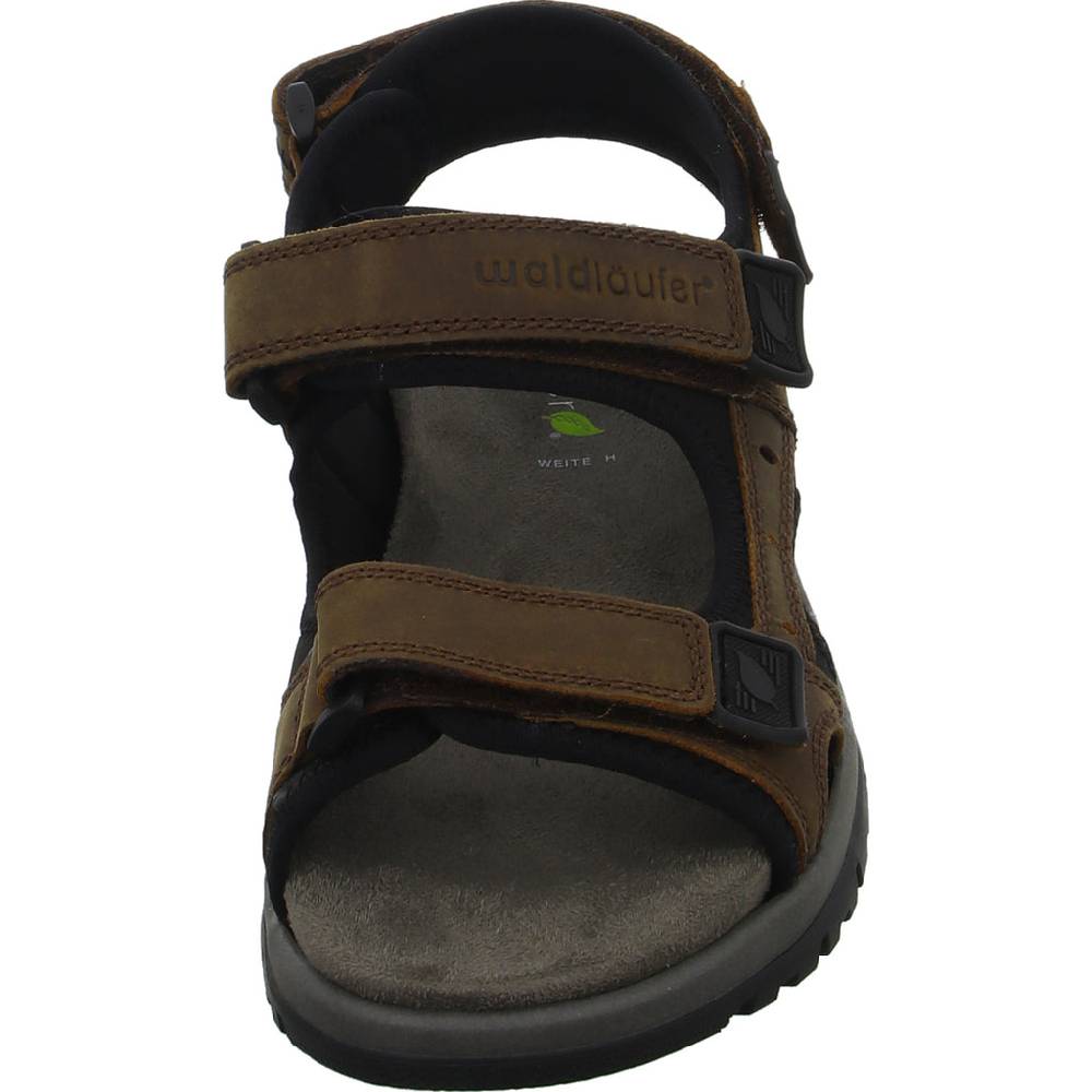 Waldläufer Sandalette Freizeit (casual) Kostenlose Rückgabe