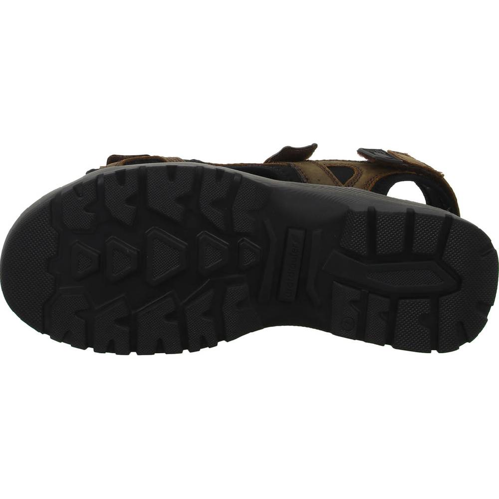 Waldläufer Sandalette Freizeit (casual) Kostenlose Rückgabe