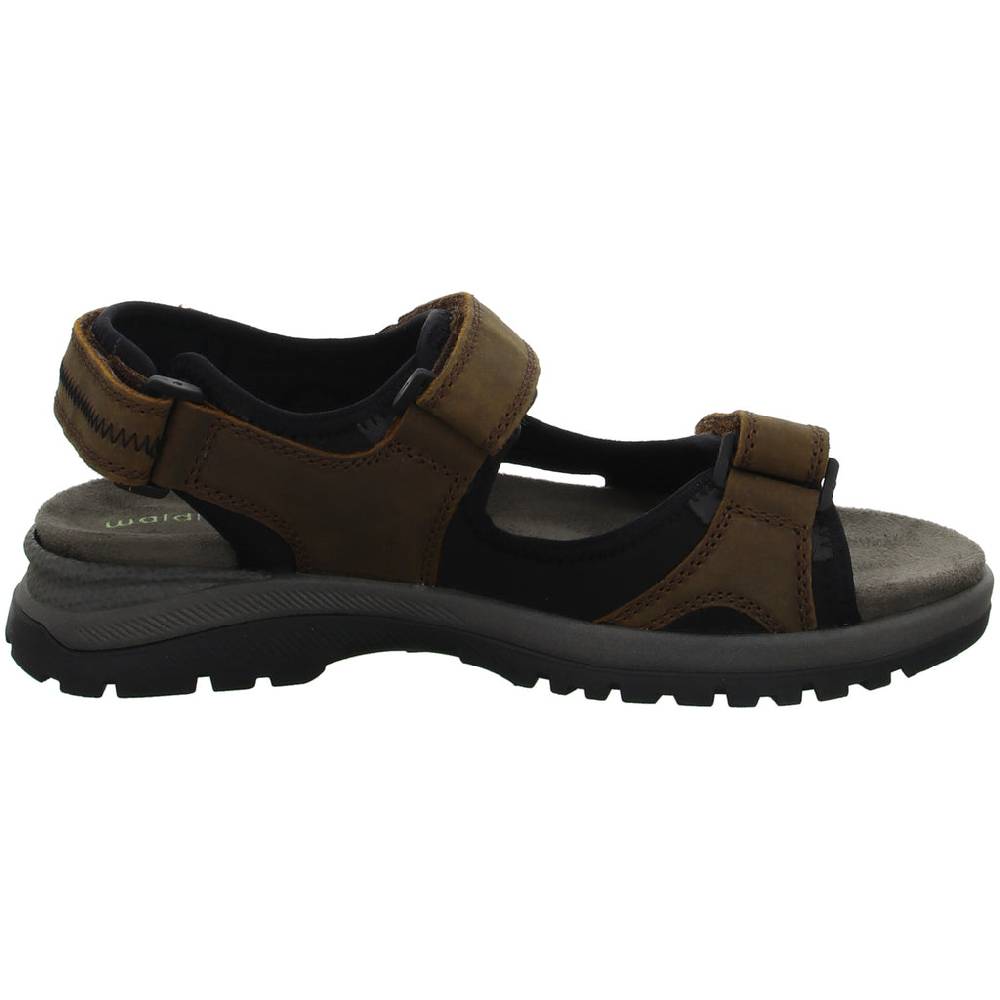 Waldläufer Sandalette Freizeit (casual) Kostenlose Rückgabe